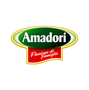 Logo Amadori