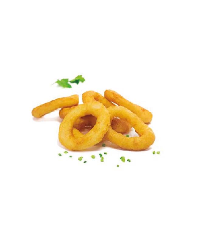Anelli pastellati