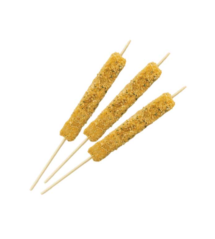 Arrosticini di totano Marepiù