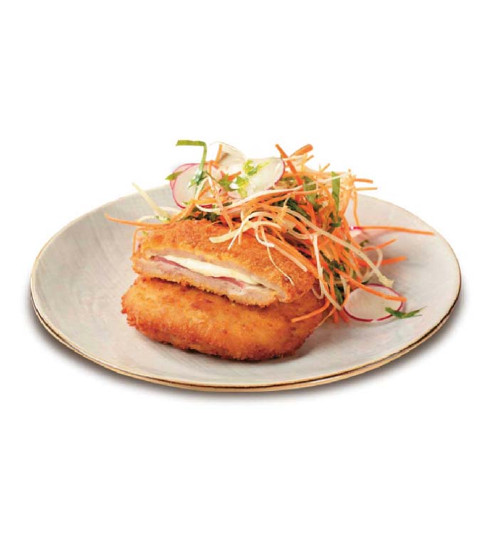 Cordon bleu Amadori
