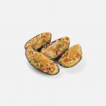 Cozze-gratinate