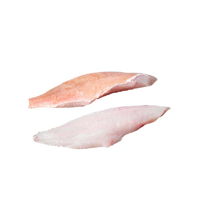 Filetto di scorfano