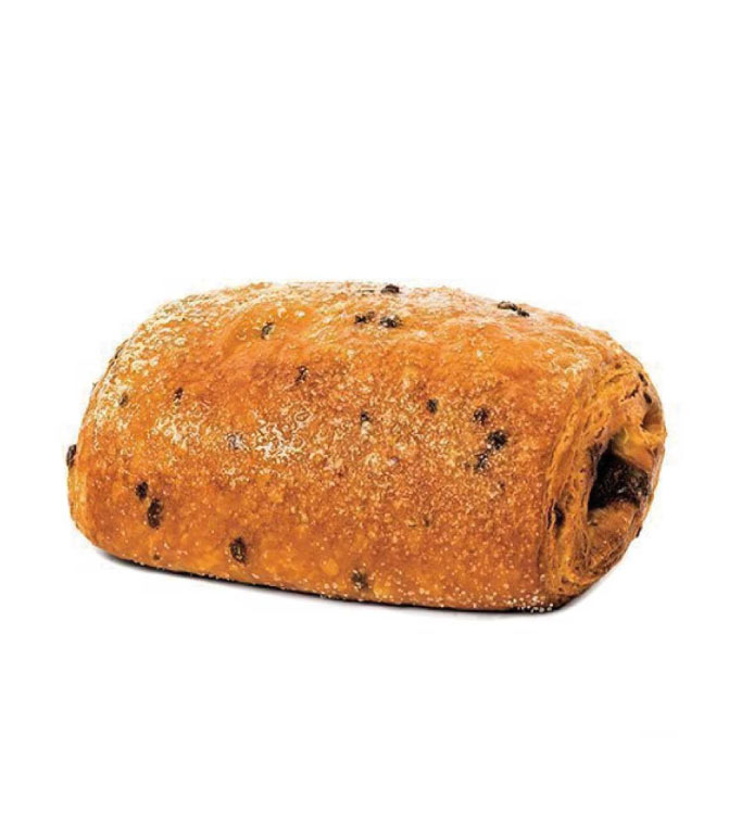 Saccottino alla nocciola Cupiello