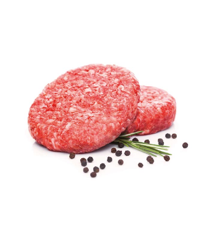 Hamburger 110 gr