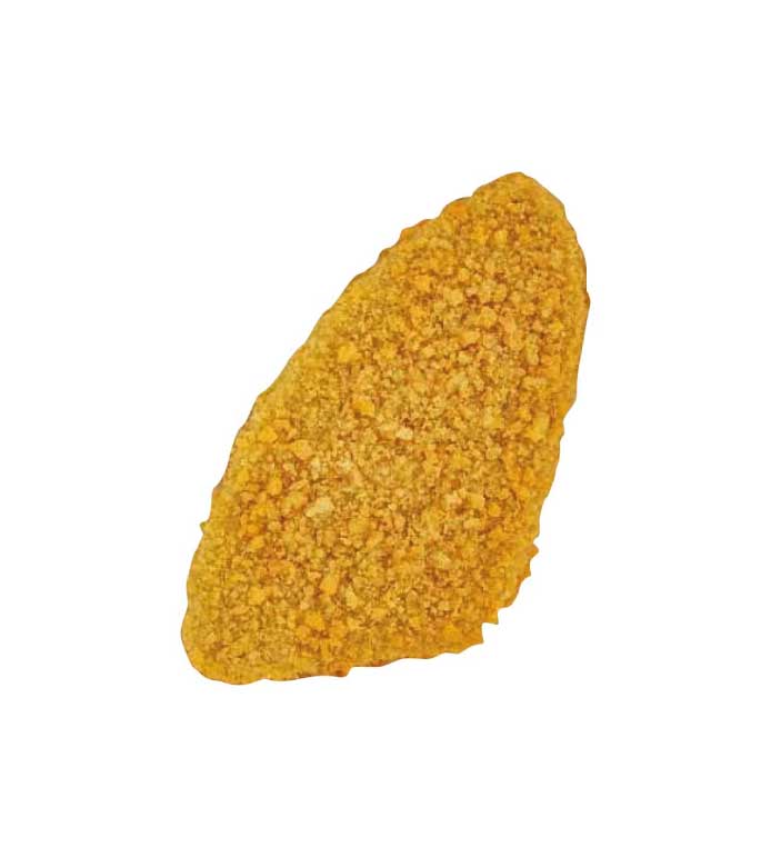 Cotoletta di tacchino e spinaci Amadori