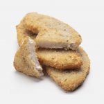 cotoletta di pesce spada