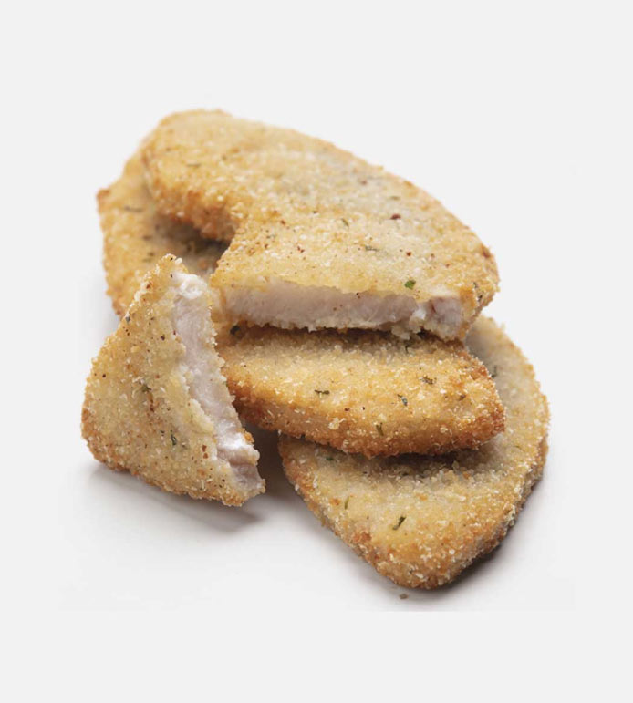 cotoletta di pesce spada