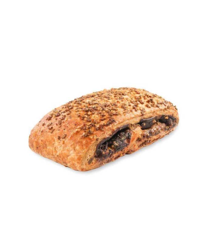 Fagotto cereal dark caffarel
