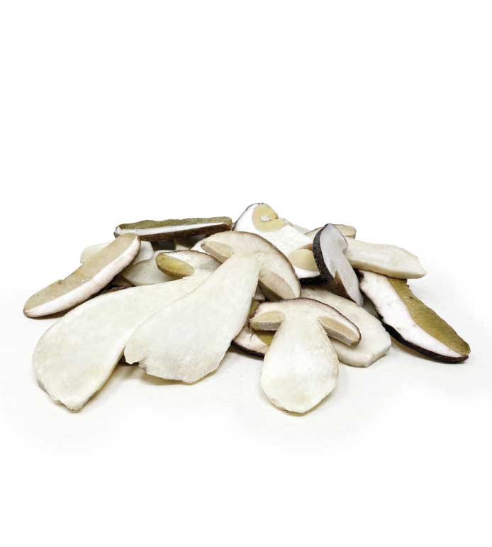 Funghi porcini lamellati Shop Big Marlin Surgelati online