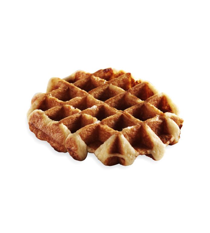 Sweet Waffle McCain surgelato