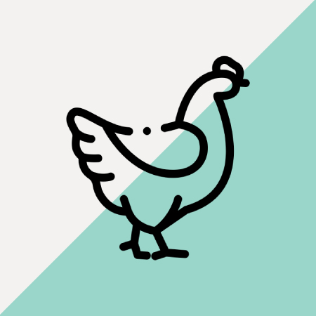 Pollo e Tacchino