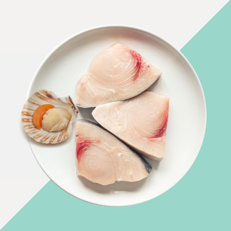 Pesce e Frutti di Mare