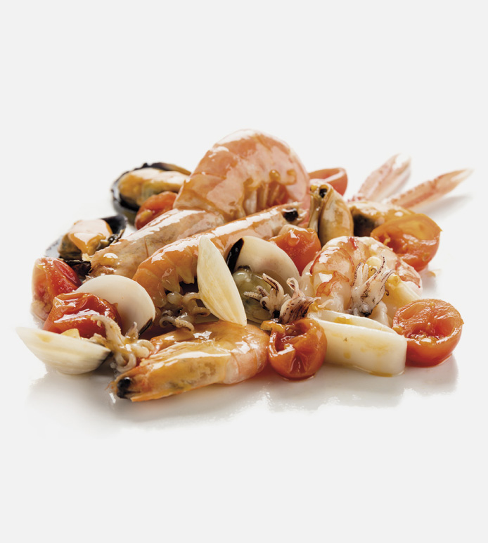 Guazzetto di mare