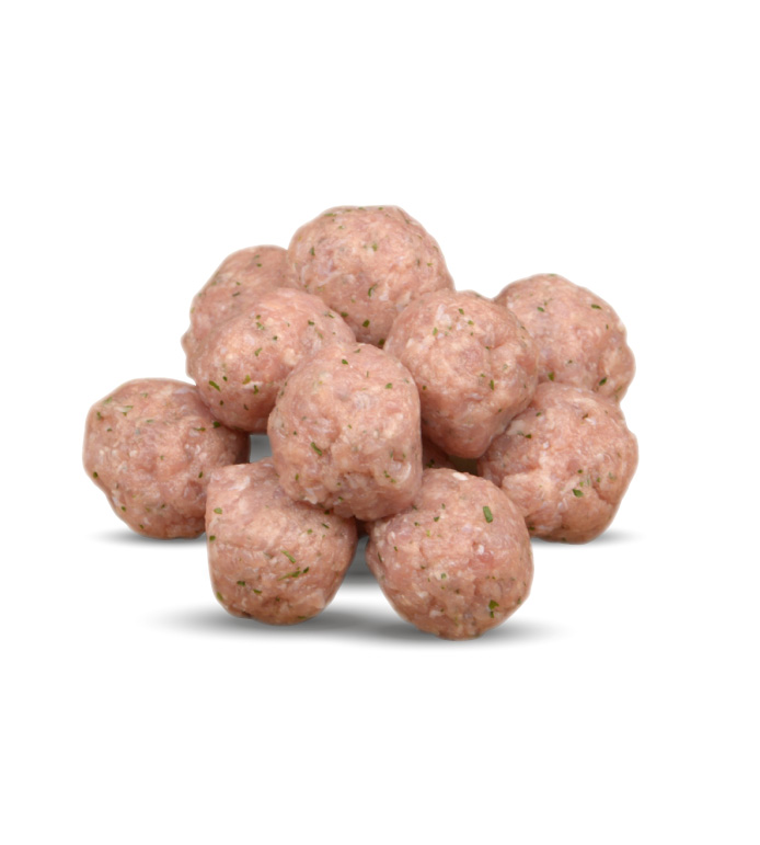 Polpette della nonna