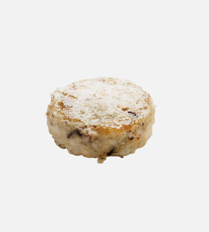 Burger di pesce spada