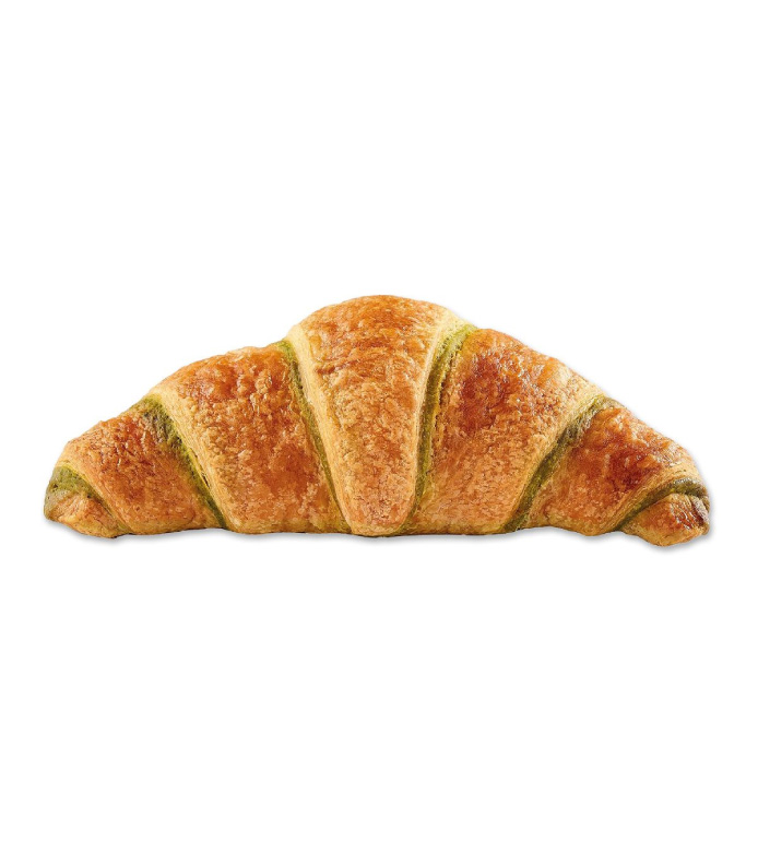 Cornetto supersupreme pistacchio