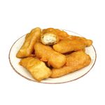 Filetti di merluzzo impanati Pescanova