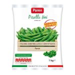 Piselli fini extra 1kg paren